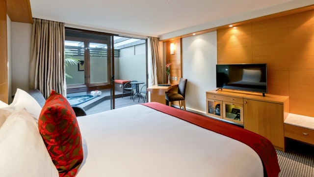 Rydges Lakeland Resort Queenstown