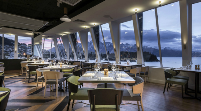 Rydges Lakeland Resort Queenstown