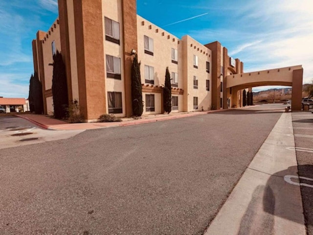 Best Western Joshua Tree Hotel & Suites