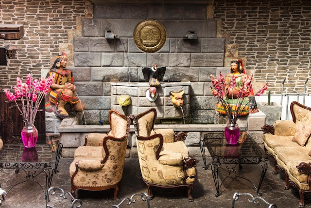 Hôtel San Francisco Plaza