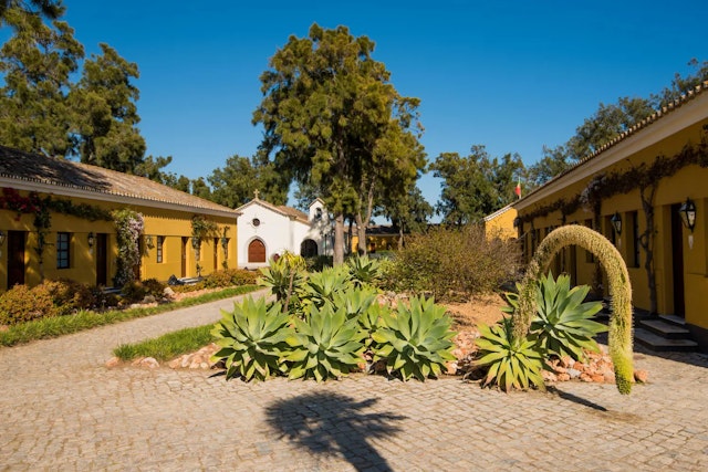 Vila Gale Albacora