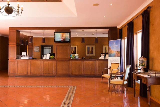 Vila Gale Albacora