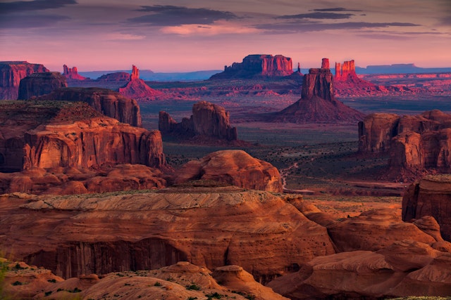 Monument Valley-0