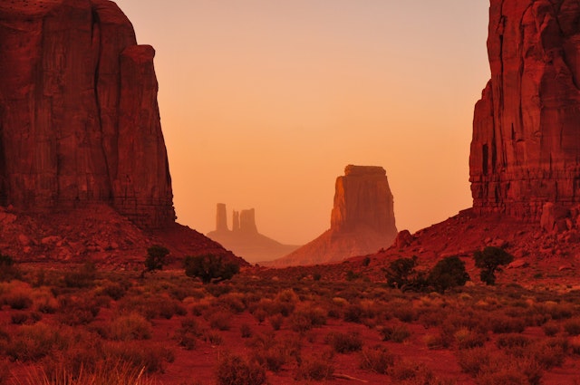 Monument Valley-1
