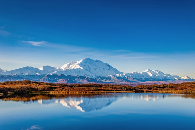 Denali National Park-1