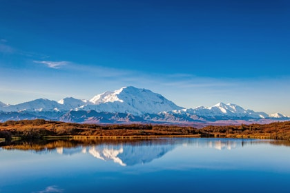 Alaska-Rundreise als Selbstfahrer: 15 Tage On The Road - Image 2