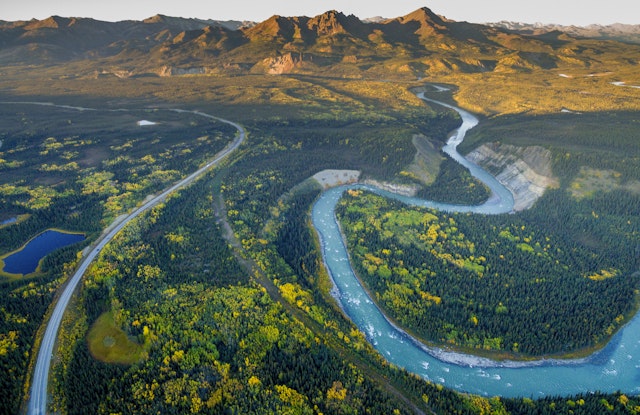 Denali National Park-2