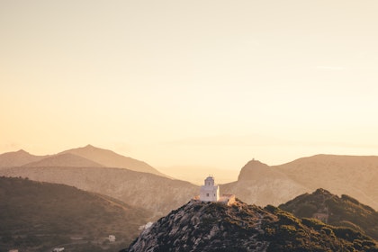 Road trip en Grèce de 2 semaines : de l'Acropole aux îles - Image 3