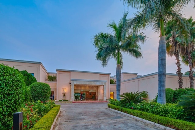 The LaLiT Temple View Khajuraho