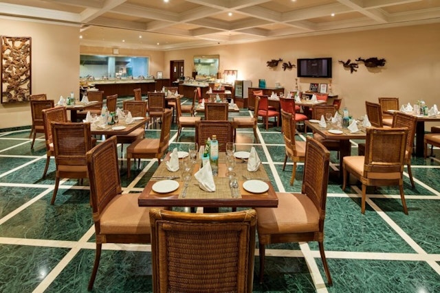 The LaLiT Temple View Khajuraho