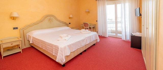 Hotel Della Torre