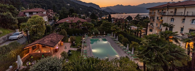 Hotel Della Torre