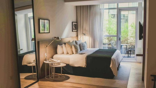 Anselmo Buenos Aires, Curio Collection by Hilton