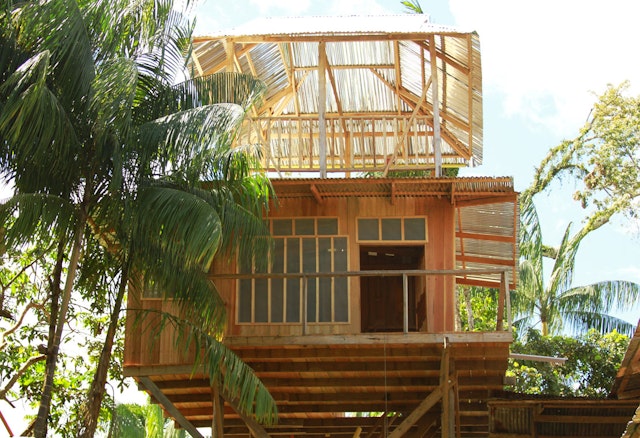 La Ceiba
