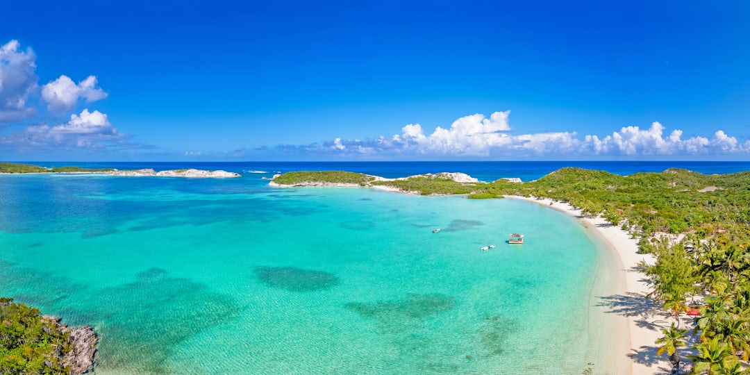 Bahamas Inselhopping Tour: 1 Woche Abenteuer