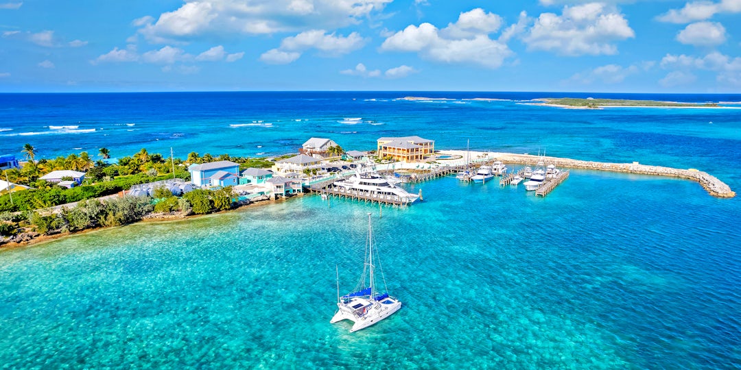 Bahamas Rundreise: Traumhafte 8 Tage