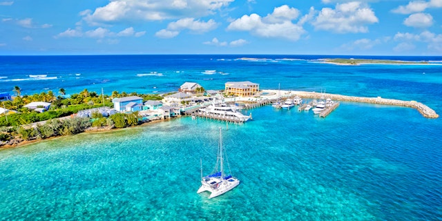 Bahamas Rundreise: Traumhafte 9 Tage