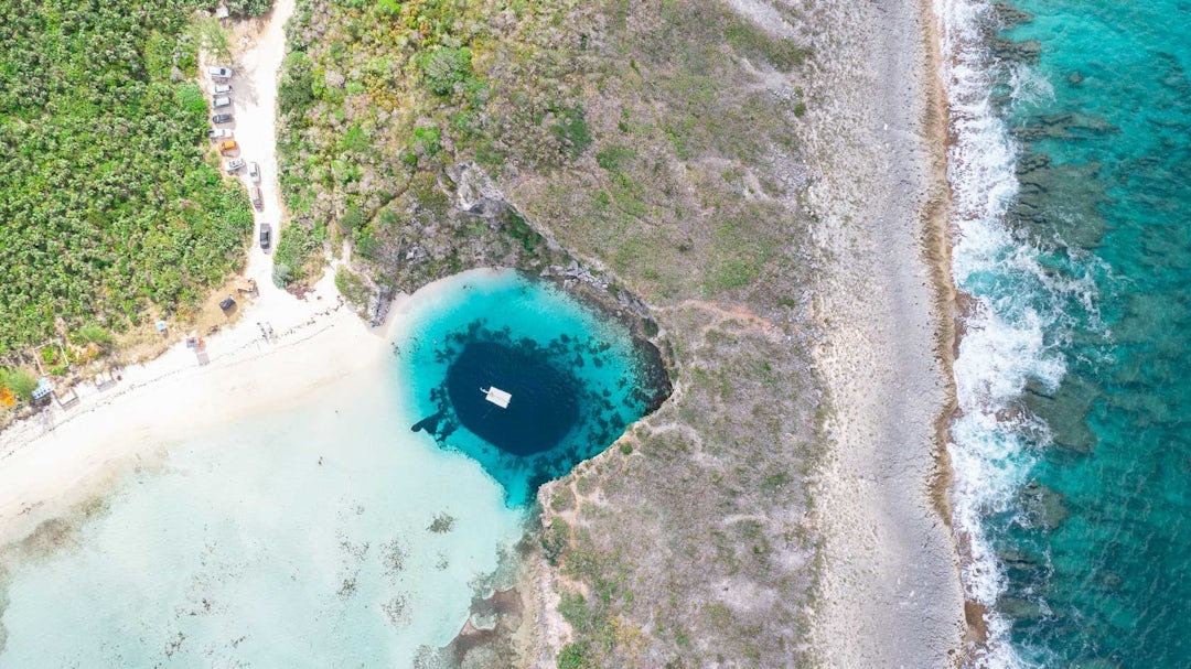 Südsee Inselhopping: Traumhafte Inselabenteuer