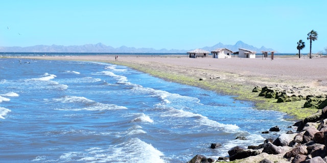 Mexiko Rundreise: 10 Tage Abenteuer