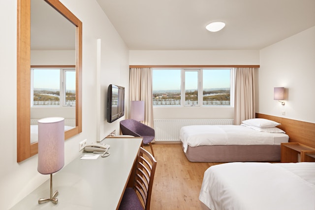 Berjaya Herad Hotel
