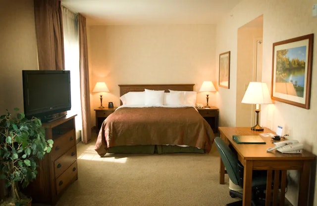 Homewood Suites by Hilton Bakersfield