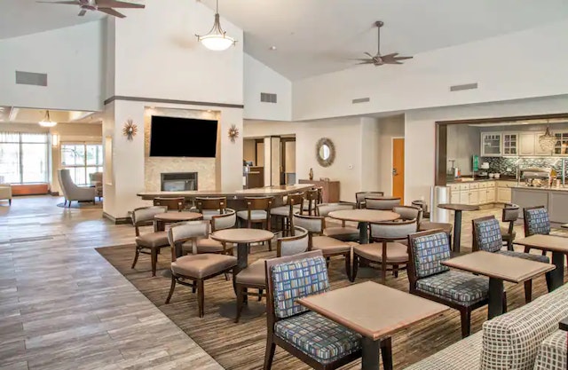 Homewood Suites by Hilton Bakersfield
