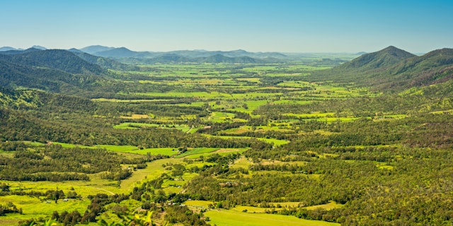 Eungella National Park-0