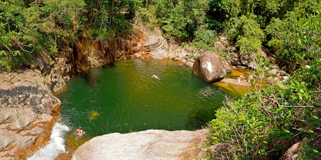 Eungella National Park-1