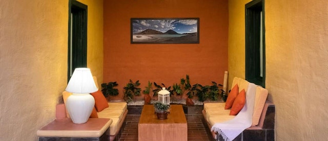 Hotel Jardines de Uyuni