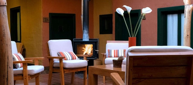 Hotel Jardines de Uyuni