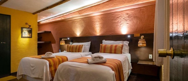 Hotel Jardines de Uyuni