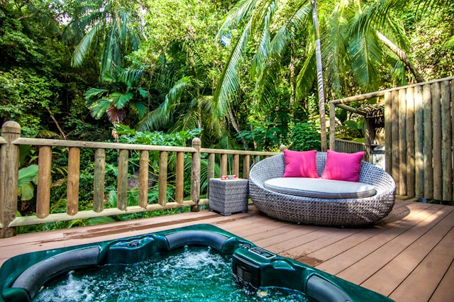 Valmer Resort
