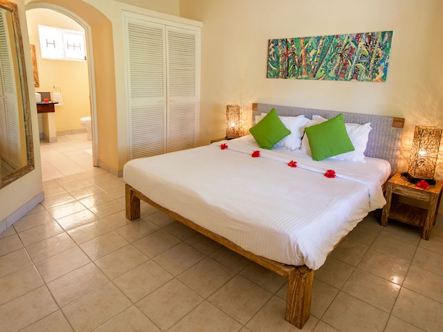 Valmer Resort