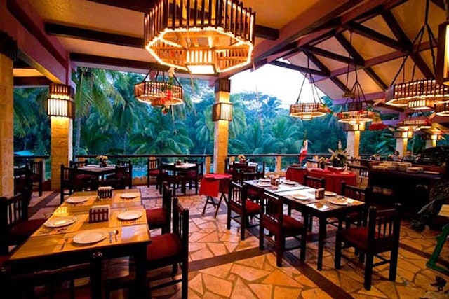 Chan-Kah Resort Village Convention Center & Maya Spa