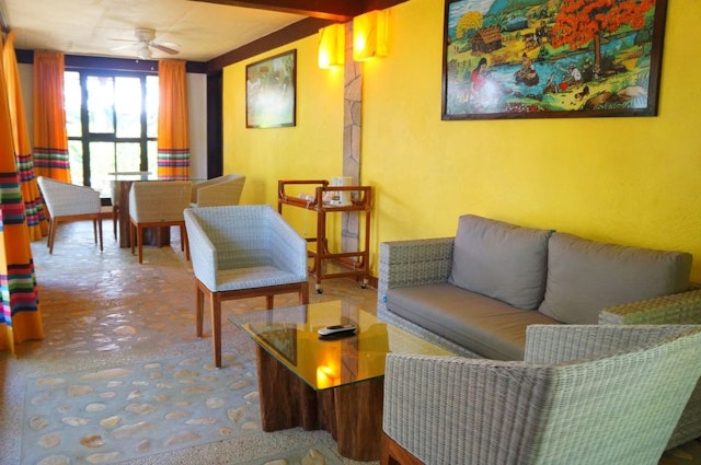 Chan-Kah Resort Village Convention Center & Maya Spa