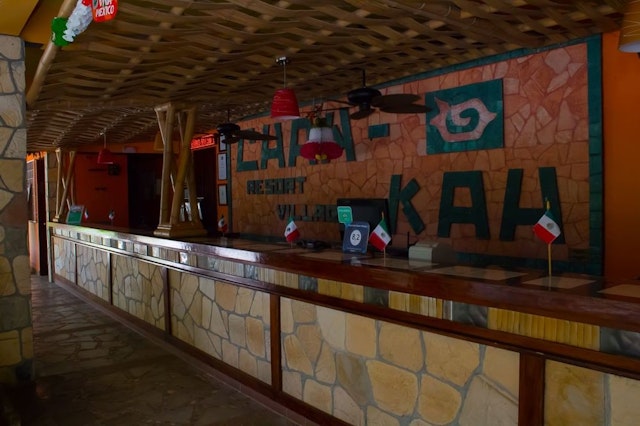 Chan-Kah Resort Village Convention Center & Maya Spa