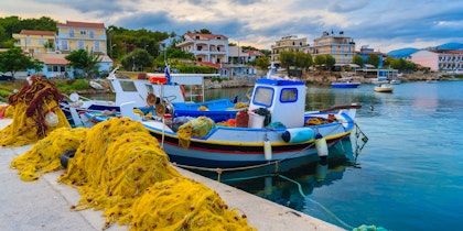 Greek Islands Cruise: 7 Days Including a 5-Day Aegean Voyage - Image 4