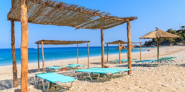 Greek Islands Cruise: Athens, Mykonos, & Santorini