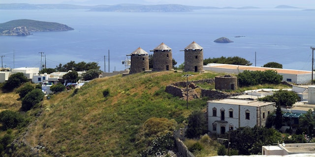 Patmos-4