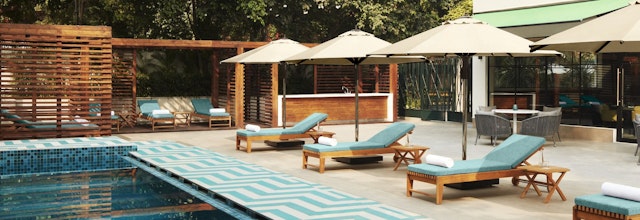 The Connaught, New Delhi IHCL SeleQtions