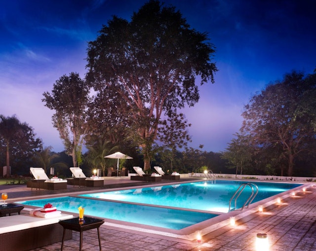 The Connaught, New Delhi IHCL SeleQtions