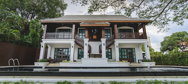 Na Nirand Romantic Boutique Resort