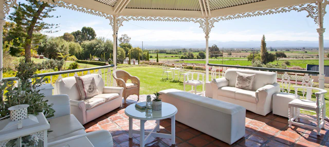 La Plume Boutique Guest House & Spa