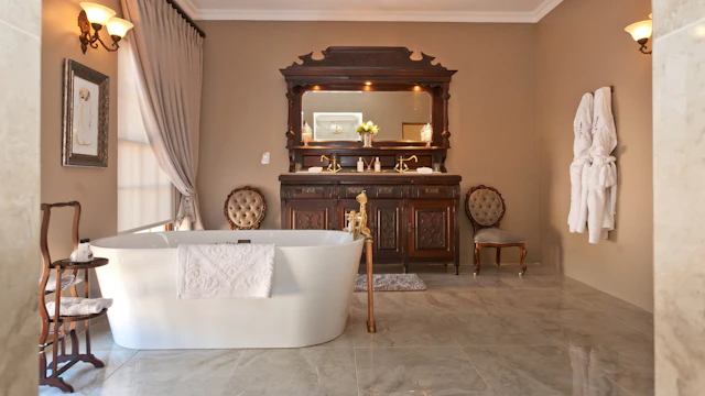 La Plume Boutique Guest House & Spa