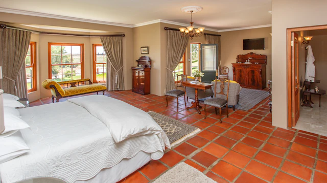 La Plume Boutique Guest House & Spa