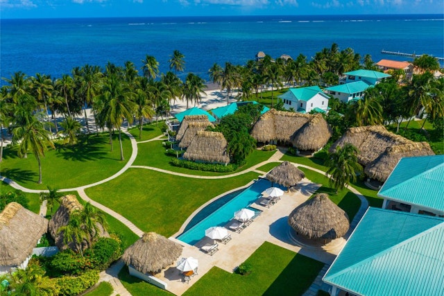 Victoria House Resort & Spa