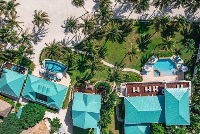 Victoria House Resort & Spa