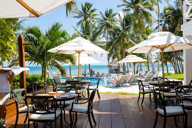 Victoria House Resort & Spa