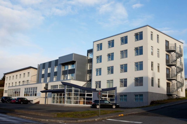 Hotel Borgarnes