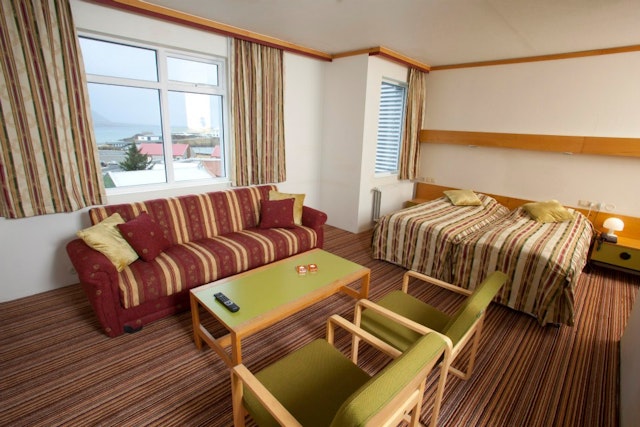 Hotel Borgarnes